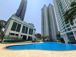 Queens (D3), Condominium #587628761
